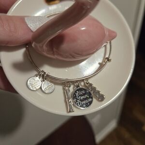 Alex & Ani "Live Your Dream" 2020 Graduation